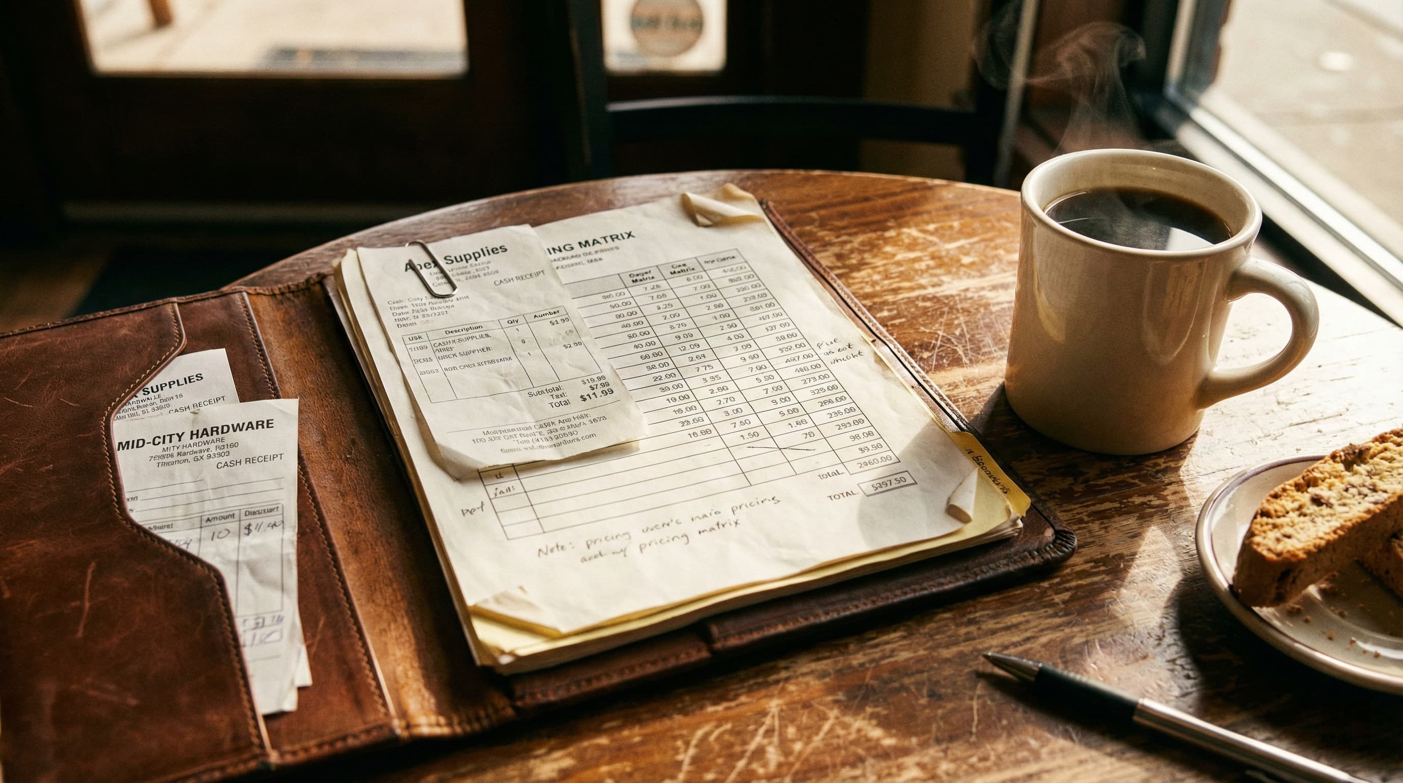 Solving the Wholesale Paradox: B2B Pricing & Legacy Accounting Automation